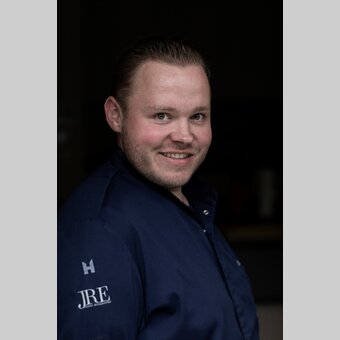 Richard Rauch | © ART RedaktionsTeam | Joerg Lehmann