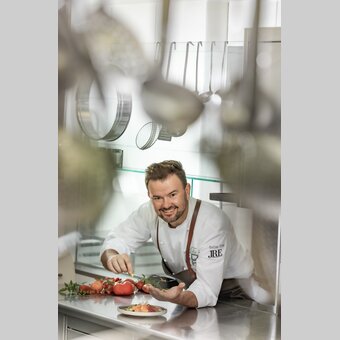 Stefan Eder | © ART RedaktionsTeam | Marion Carniel