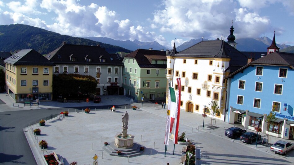 Tamsweg - Impression #2.1