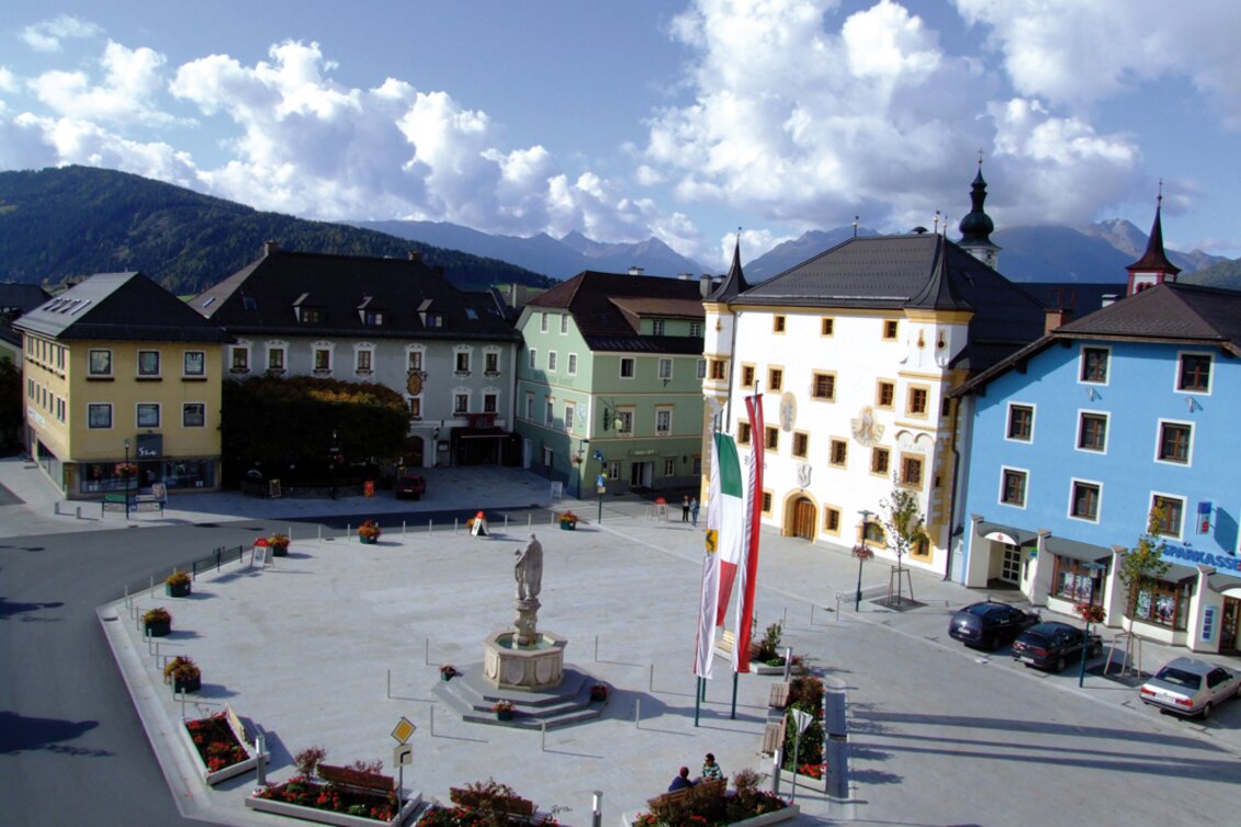 Tamsweg - Impression #1