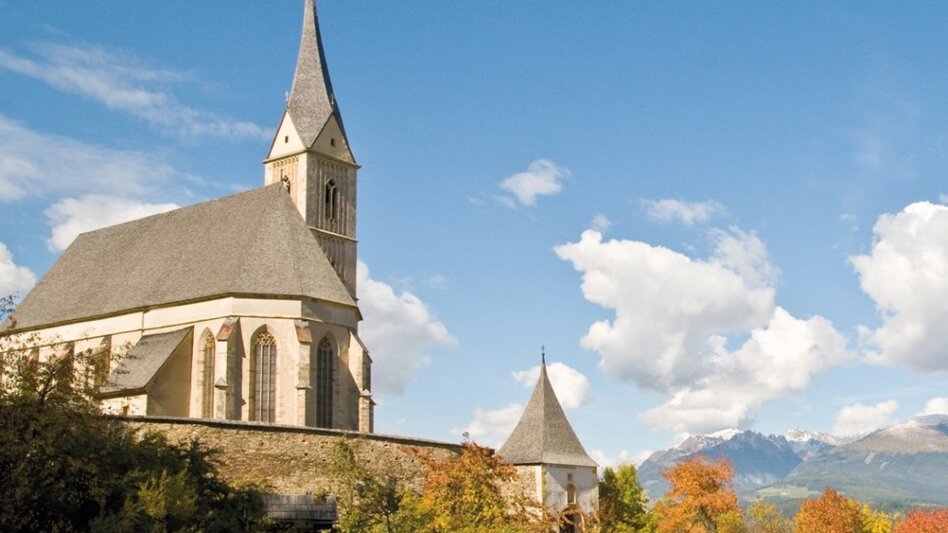 Tamsweg - Impression #2.2