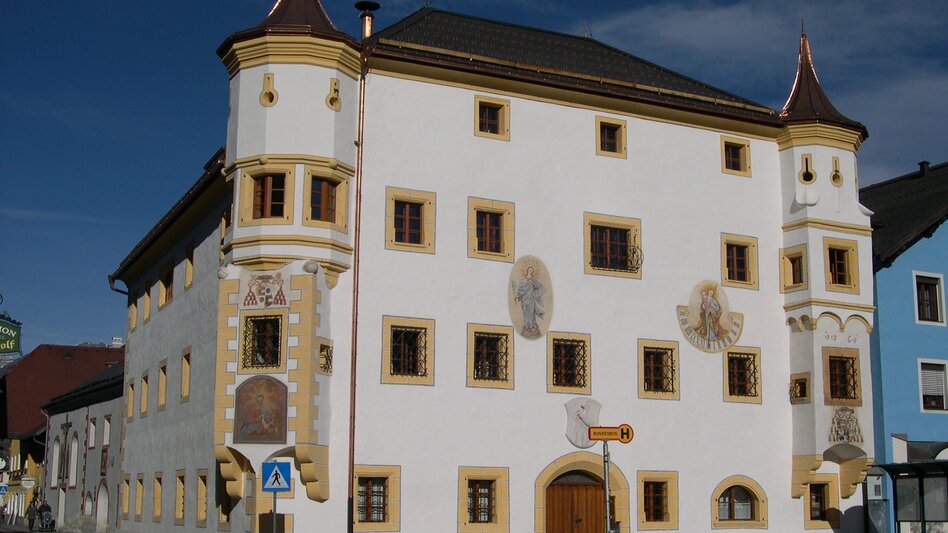 Tamsweg - Impression #2.3