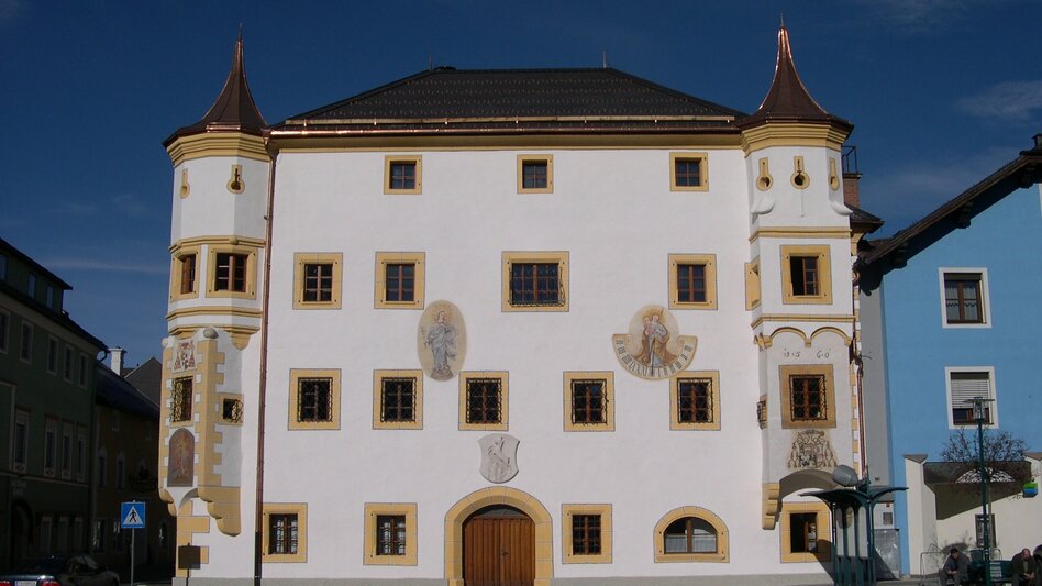 Tamsweg - Impression #2.4