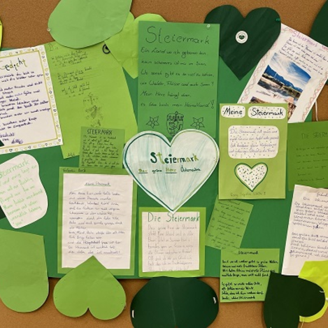 Sacre Coeur Graz  | © STG