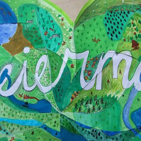 BRG Fürstenfeld | © STG