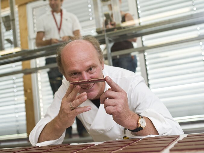 Zotter Schokolade | © Zotter Schokolade