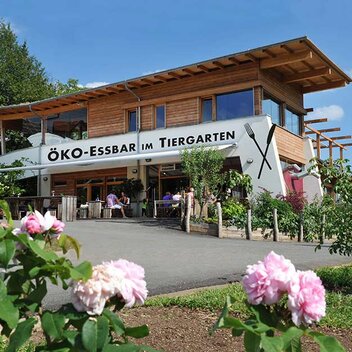 Öko-Essbar Restaurant | Zotter Schokolade | © Zotter Schokolade