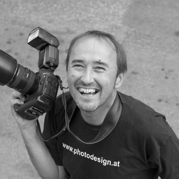 Harry Schiffer | © Foto Fischer | Harry Schiffer