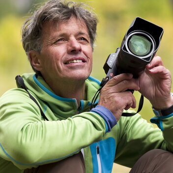 Herbert Raffalt | © COPYRIGHT BY | Herbert Raffalt