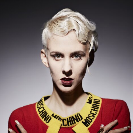 © Lisa Eckhart | Franziska Schrödinger