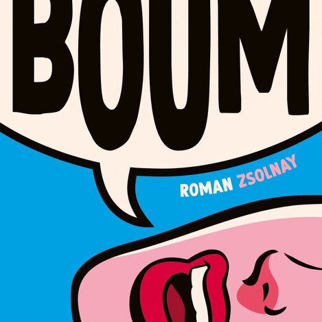 © Lisa Eckhart | Zsolnay Verlag