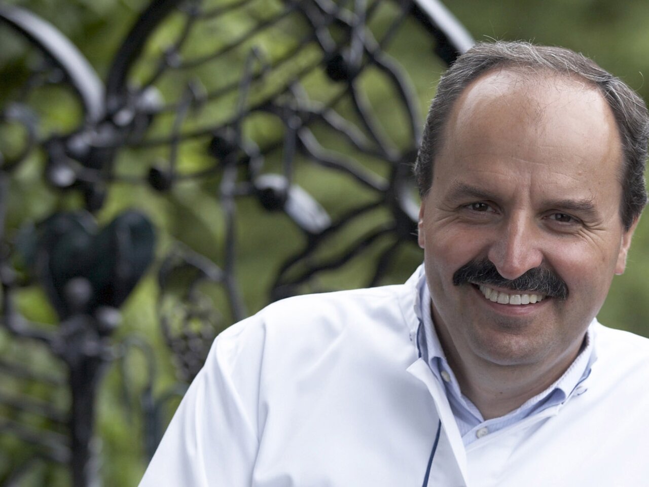 20_portrait | © Bernd Grundmann | Bernd Grundmann
