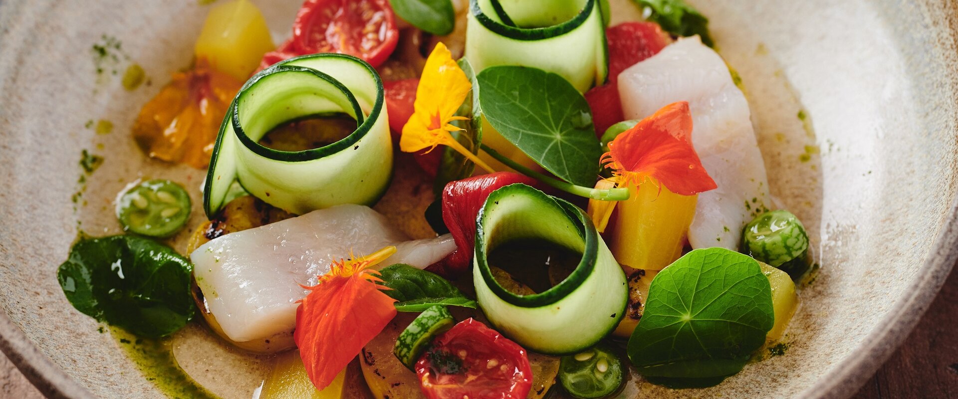 Feines vom Hotel Restaurant Krainer | © Regionalmanagement Obersteiermark Ost GmbH | Michael Königshofer