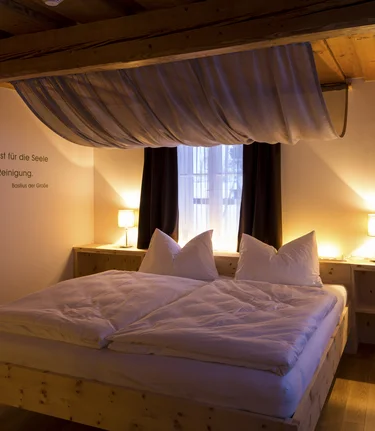 Schlafen Sie gut! | © Steiermark Tourismus | Harry Schiffer