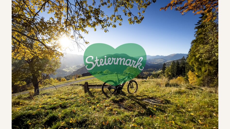 Blick ins Mur- und Wölzertal | © STG | Tom Lamm