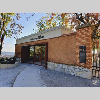 Schlossbergmuseum Graz | © STG | Günther Steininger