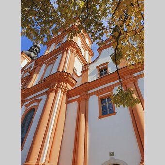 Basilika Mariatrost | © STG | Günther Steininger