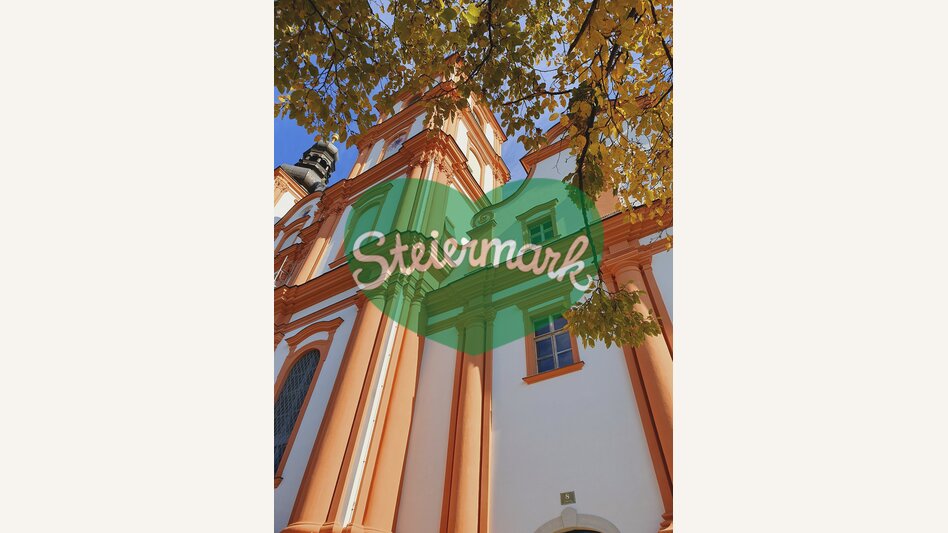 Basilika Mariatrost | © STG | Günther Steininger