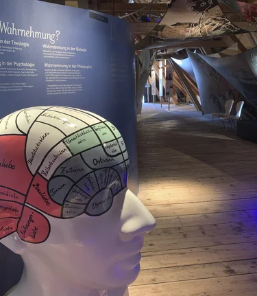 Kräftereich in St. Jakob/Walde | © Steiermark Tourismus | Stephanie Renner