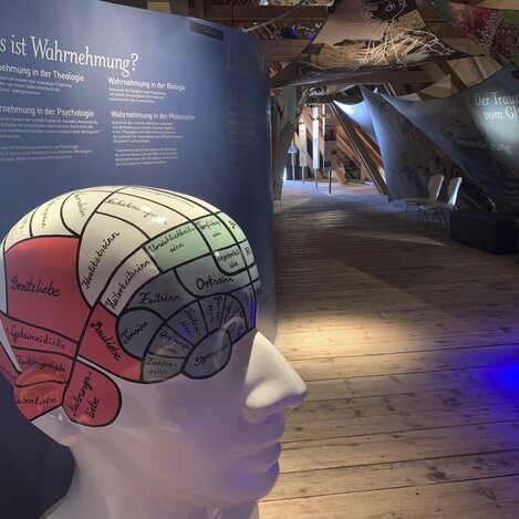 Kräftereich in St. Jakob im Walde | © STG | Stephanie Renner