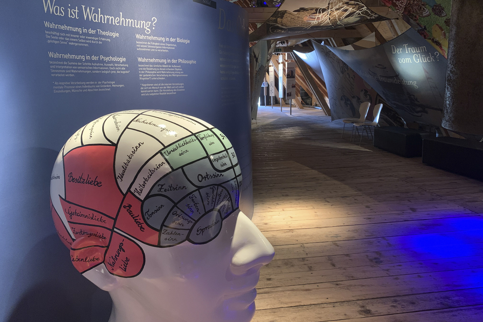 Kräftereich in St. Jakob/Walde | © Steiermark Tourismus | Stephanie Renner