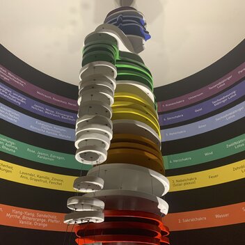 Kräftereich in St. Jakob im Walde | © STG | Stephanie Renner