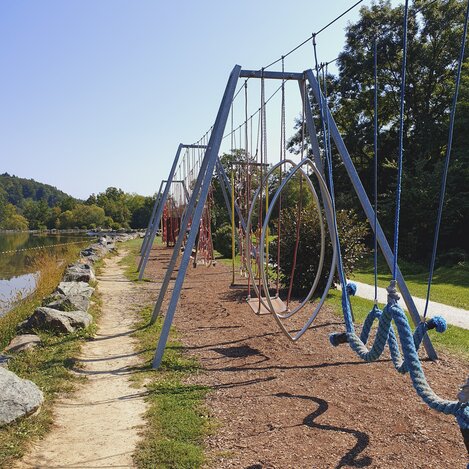 Motorikpark Gamlitz | © STG | Günther Steininger