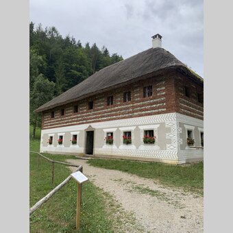 Freilichtmuseum Stübing | © STG | Sarah Valda