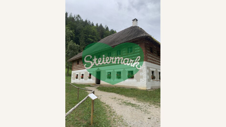 Freilichtmuseum Stübing | © STG | Sarah Valda