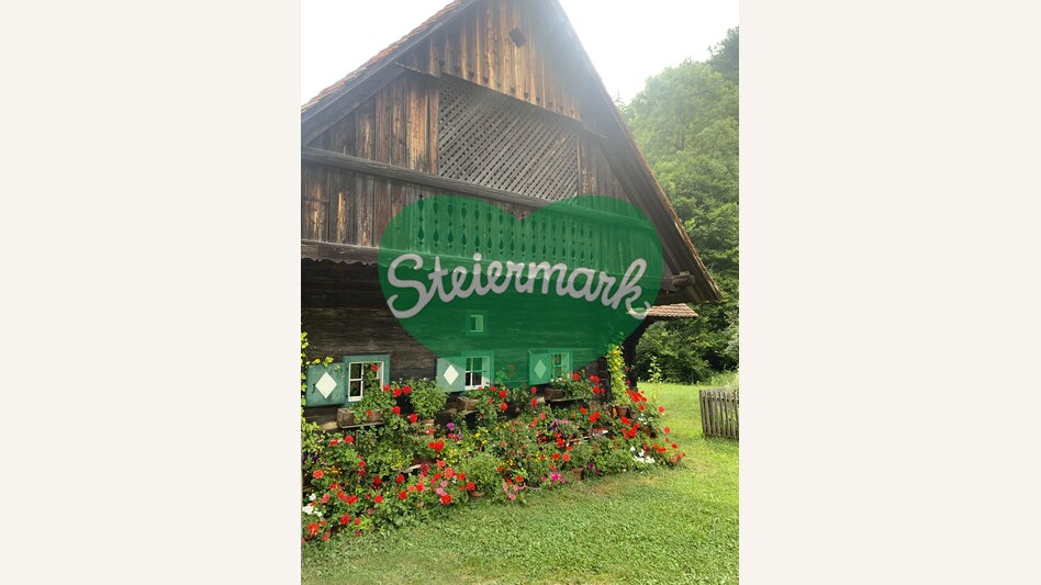 Freilichtmuseum Stübing | © STG | Sarah Valda