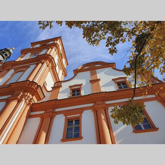 Basilika Mariatrost | © STG | Günther Steininger