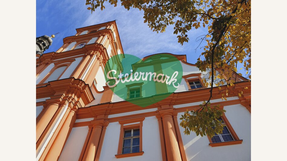 Basilika Mariatrost | © STG | Günther Steininger