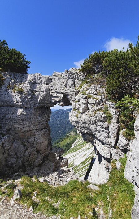 Loserfenster | © STG | Günther Steininger