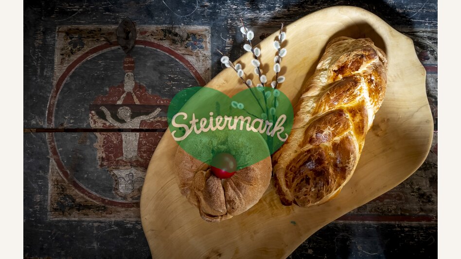 Traditionelle Osterjause | © STG | Tom Lamm