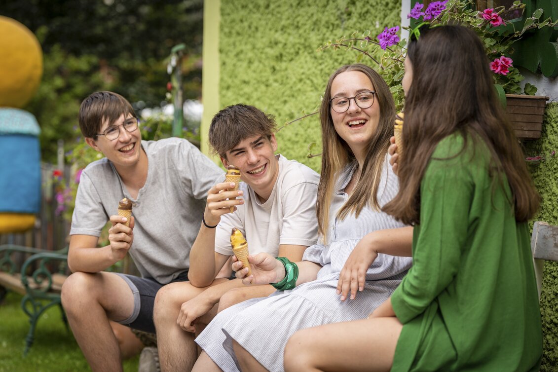 Eiszeit ist die beste Zeit | © Steiermark Tourismus / Jesse Streibl