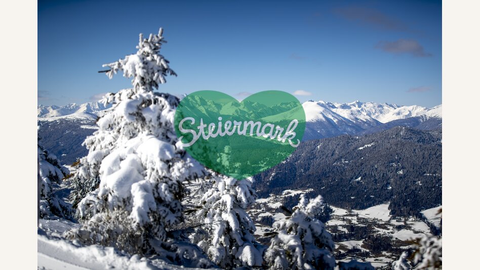 Winter auf der Frauenalpe | © STG | Tom Lamm