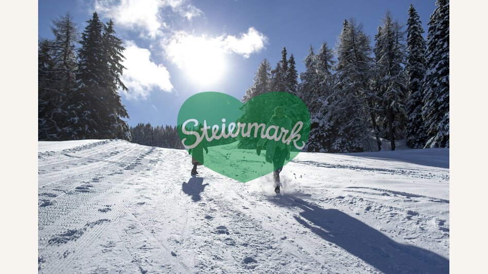 Spazieren gehen auf der Frauenalpe | © STG | Tom Lamm