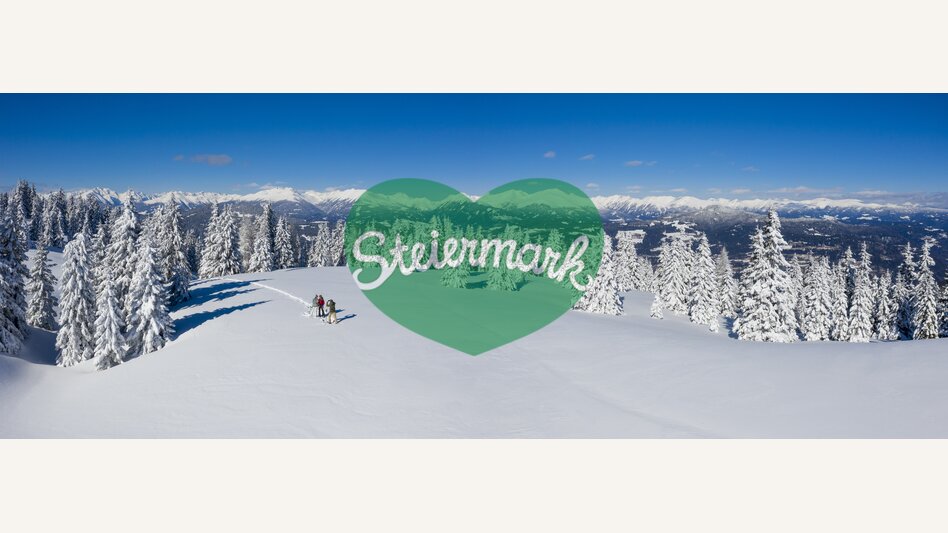 Schneeschuhwandern auf der Frauenalpe  | © STG | Tom Lamm