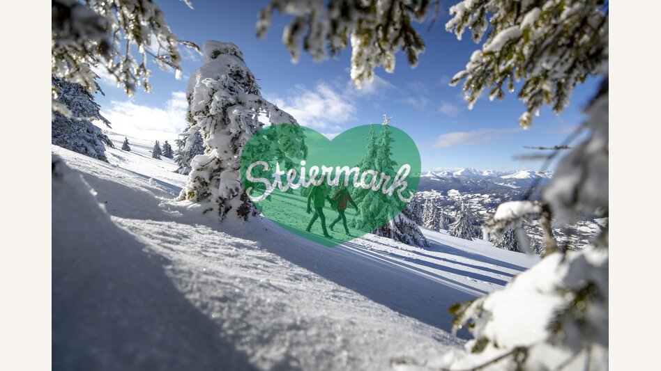 Spazieren gehen auf der Frauenalpe | © STG | Tom Lamm
