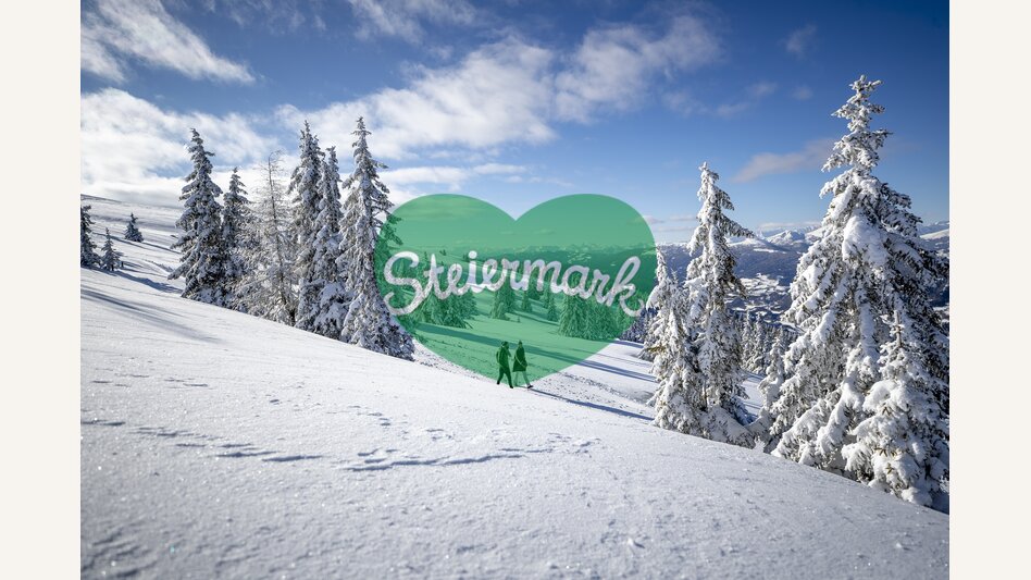 Spazieren gehen auf der Frauenalpe | © STG | Tom Lamm