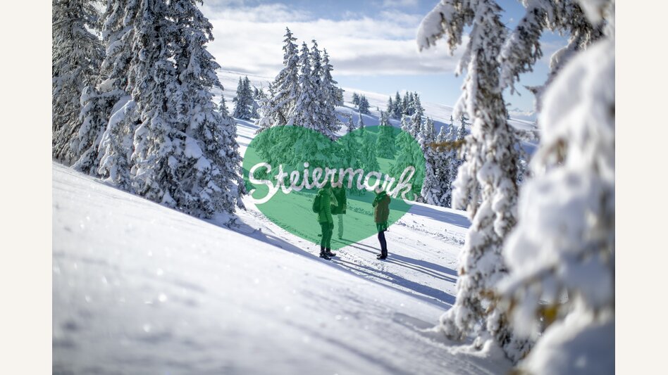 Spazieren gehen auf der Frauenalpe | © STG | Tom Lamm