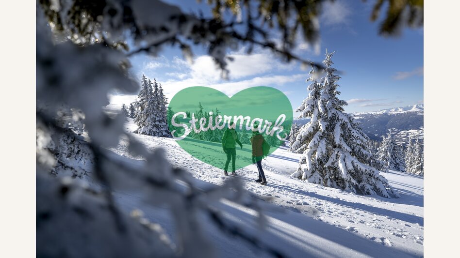 Spazieren gehen auf der Frauenalpe | © STG | Tom Lamm