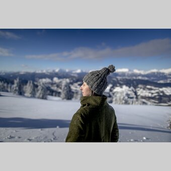 Auf der Frauenalpe | © STG | Tom Lamm