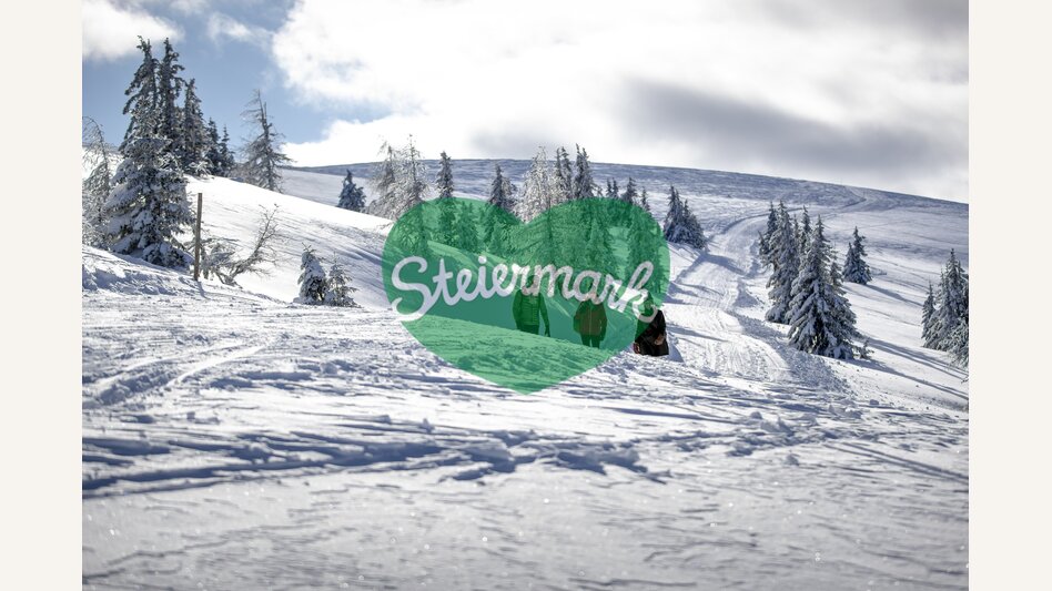 Spazieren gehen auf der Frauenalpe | © STG | Tom Lamm