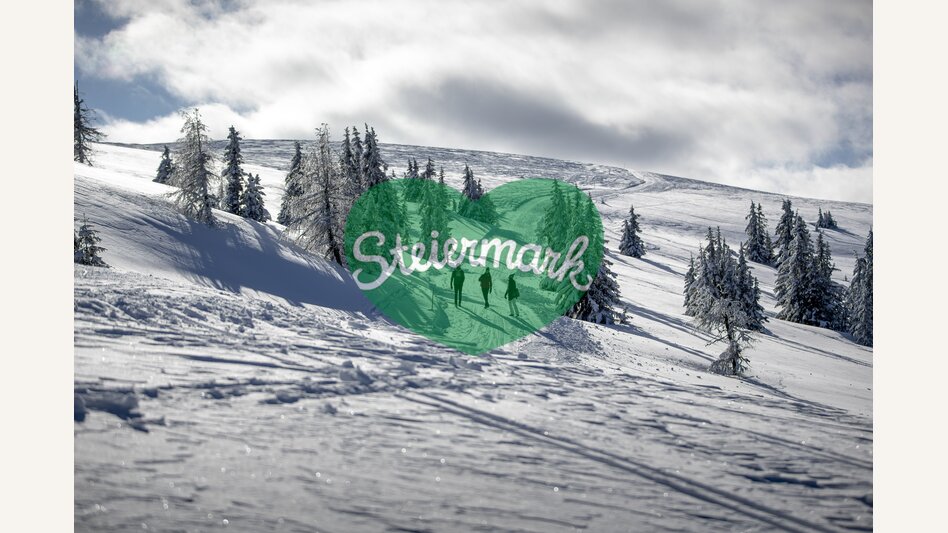 Spazieren gehen auf der Frauenalpe | © STG | Tom Lamm