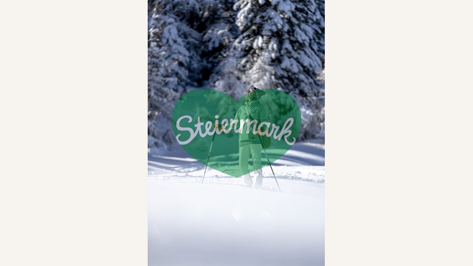 Schneeschuhwandern auf der Frauenalpe | © STG | Tom Lamm
