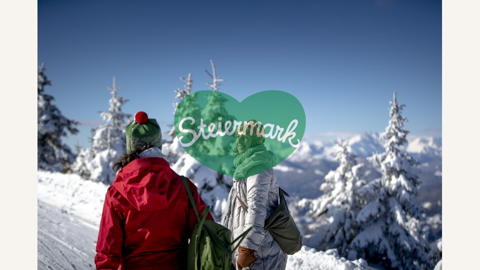 Spazieren gehen auf der Frauenalpe | © STG | Tom Lamm