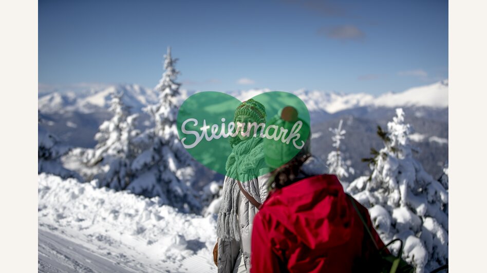 Spazieren gehen auf der Frauenalpe  | © STG | Tom Lamm
