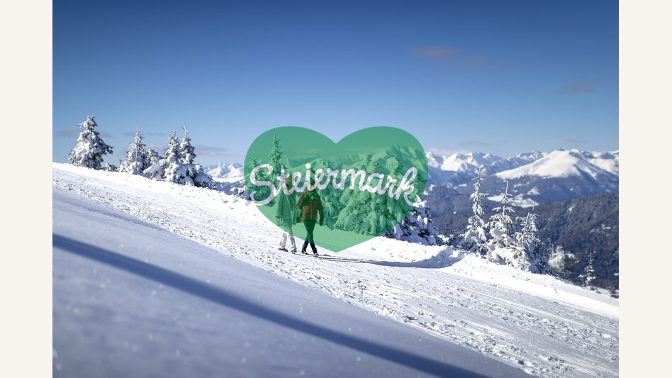 Spazieren gehen auf der Frauenalpe | © STG | Tom Lamm