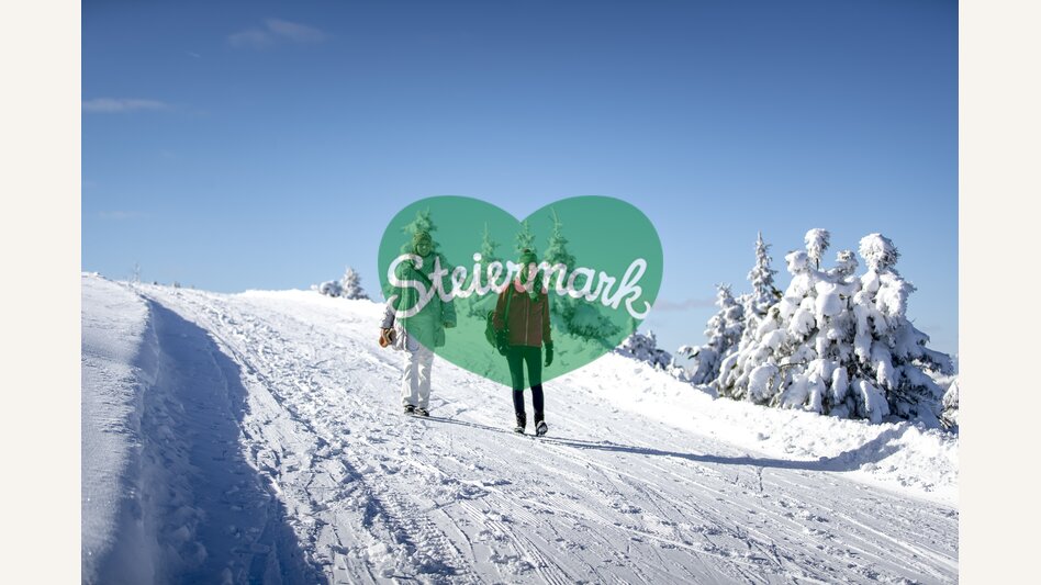 Spazieren gehen auf der Frauenalpe | © STG | Tom Lamm